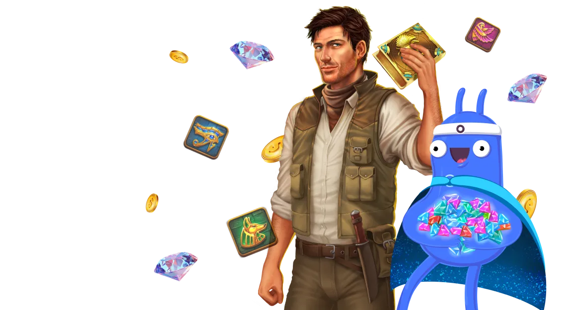 Oshi online casino registrieren