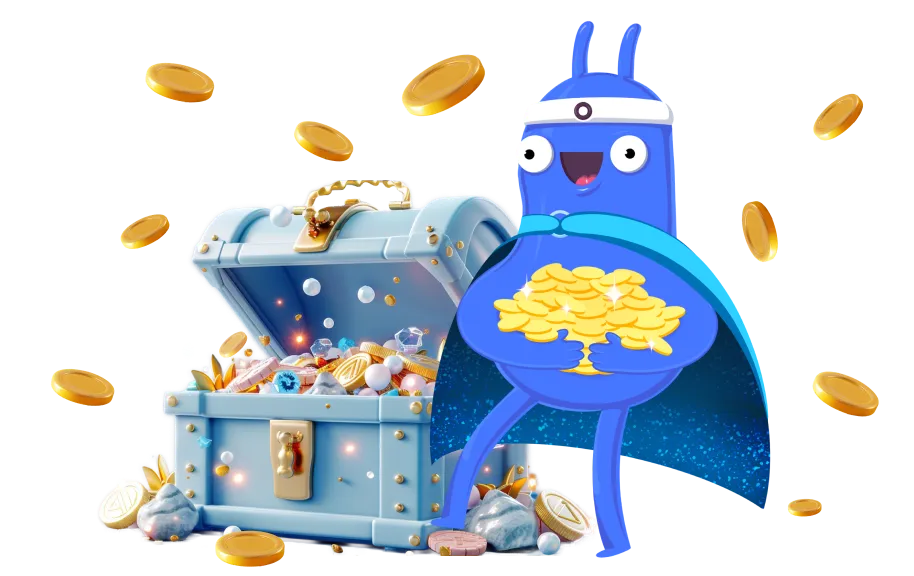 Oshi online casino